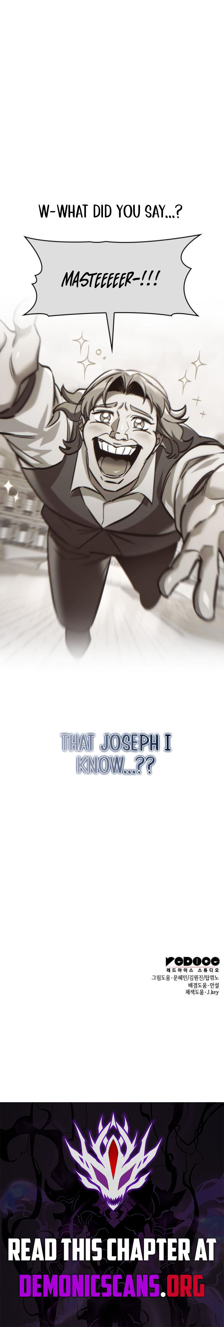 My Exclusive Tower Guide Chapter 69 13